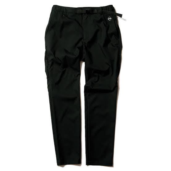 F.C.Real Bristol 20SS VENTILATION PANTS FCRB-200077 パンツSOPH