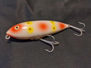 オールド ヘドンのヤフオク の相場 価格を見る ヤフオク のオールド ヘドンのオークション売買情報は554件が掲載されています