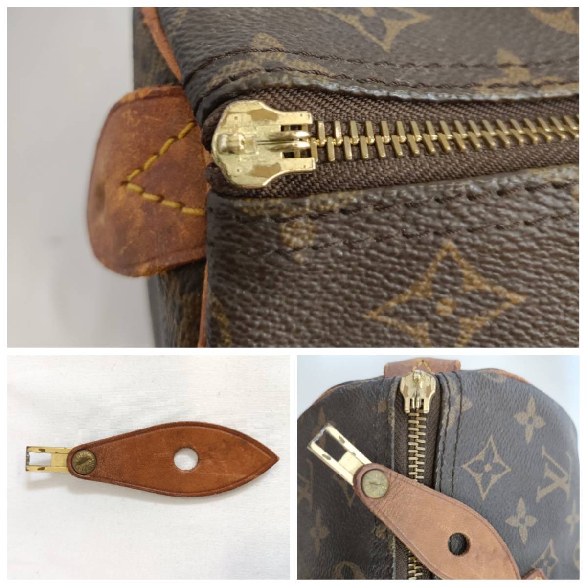 LOUIS VUITTON 0 スピーディ30 ルイヴィトン モノグラム スピーディ Vuitton Louis ルイ・ヴィトン バッグ (Louis | 公式通販 ハンドバッグ 良品