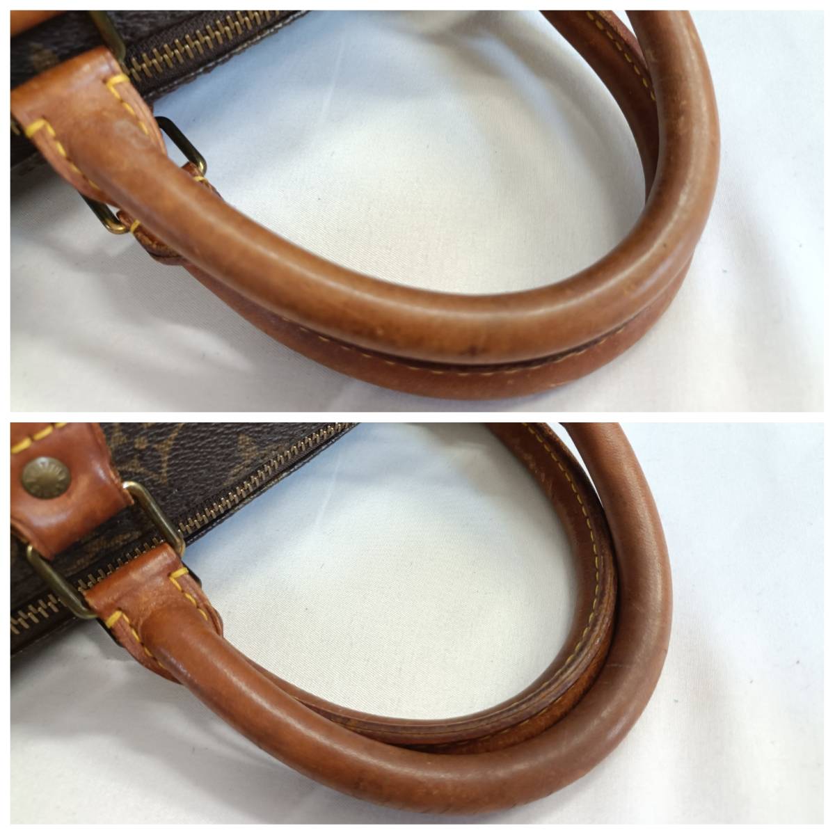 LOUIS VUITTON 0 スピーディ30 ルイヴィトン モノグラム スピーディ Vuitton Louis ルイ・ヴィトン バッグ (Louis | 公式通販 ハンドバッグ 良品