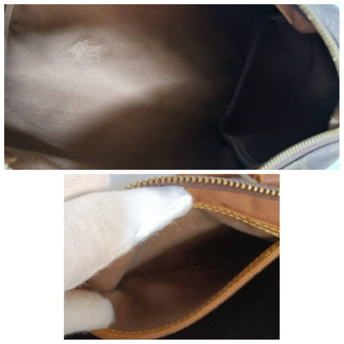LOUIS VUITTON 0 スピーディ30 ルイヴィトン モノグラム スピーディ Vuitton Louis ルイ・ヴィトン バッグ (Louis | 公式通販 ハンドバッグ 良品
