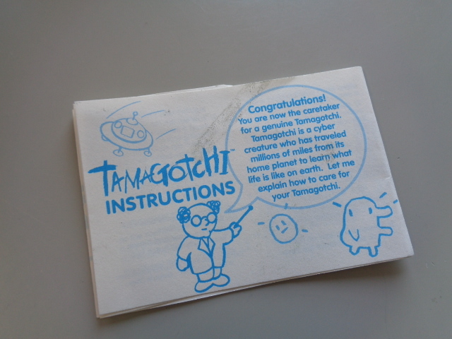 新品 未使用品 非売品 BANDAI バンダイ たまごっち TAMAGOTCHI 20th