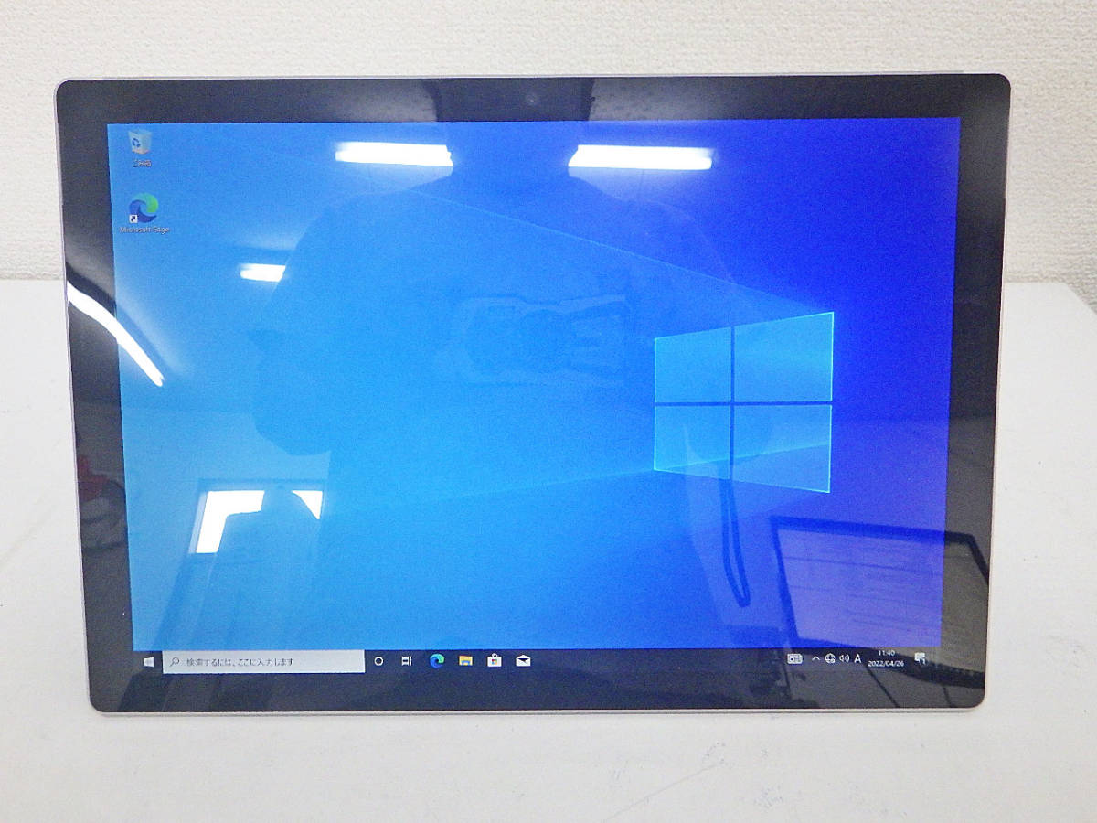 Microsoft Surface Pro 0 (5th 1796) - Intel Core 1 com Support 