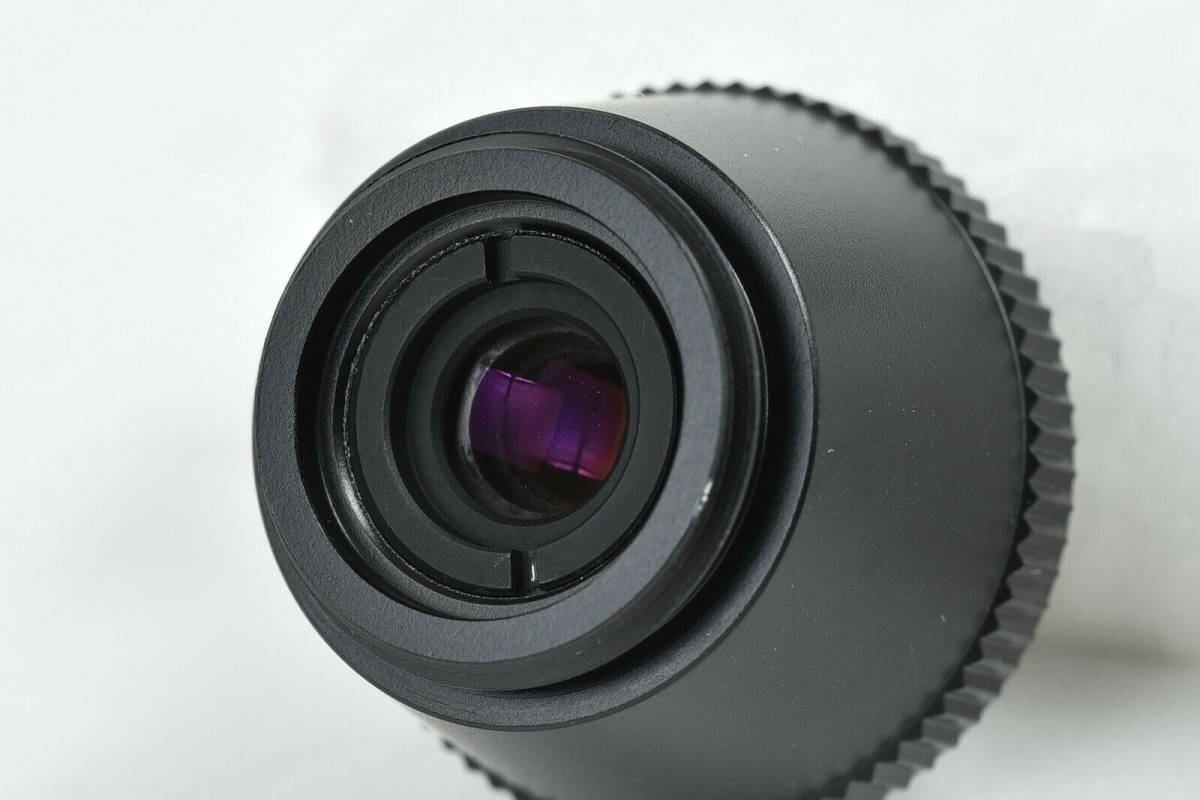 貴重！ フォクトレンダー アングルファインダー 21mm 25mm