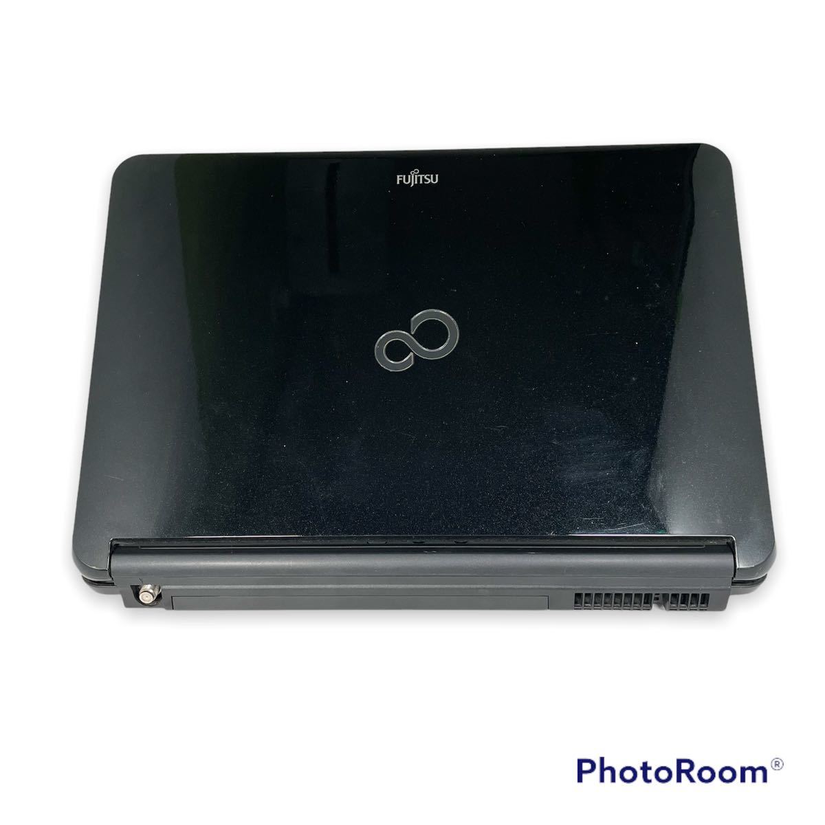 LIFEBOOK AH52⁄CT 富士通 1円〜ジャンク 限定SALE，お得 ジャンク品 【1