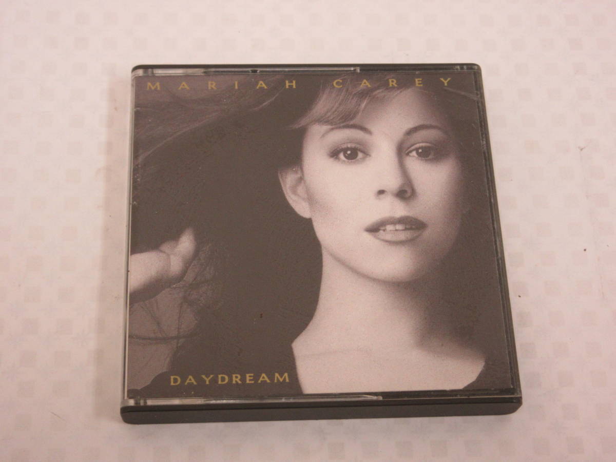 Mariah Carey MD DAYDREAM – Daydream ミニディスク CAREY MARIAH 希少