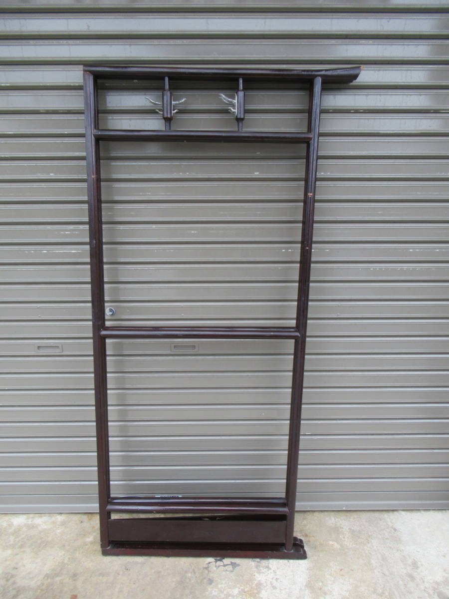 買い正規店 衣紋掛け 衣桁 着物かけ 昭和デトロ インテリア 住まい 小物 収納家具 購入最安値 Www Value Net Co Jp