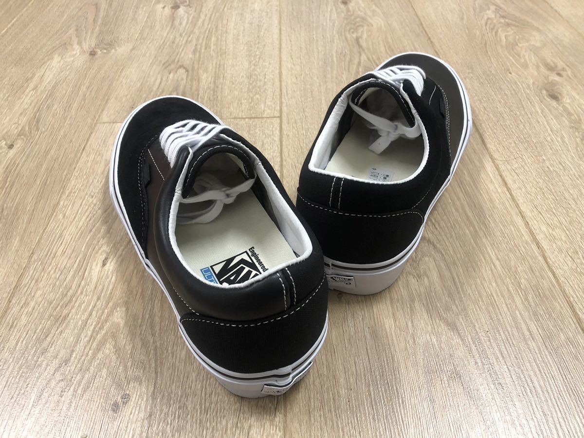 ☆ 26.5CM☆ ENGINEERED GARMENTS X VANS VAULT - UA ERA GORE VLT LX 