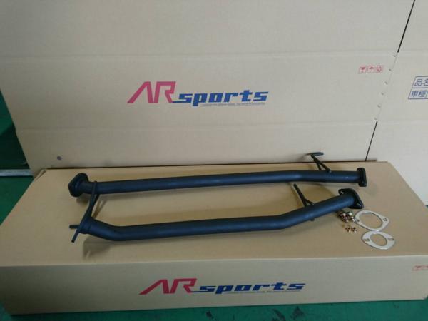 ARsports] 30系アルファード・30系ヴェルファイア(2.5L専用) 中間