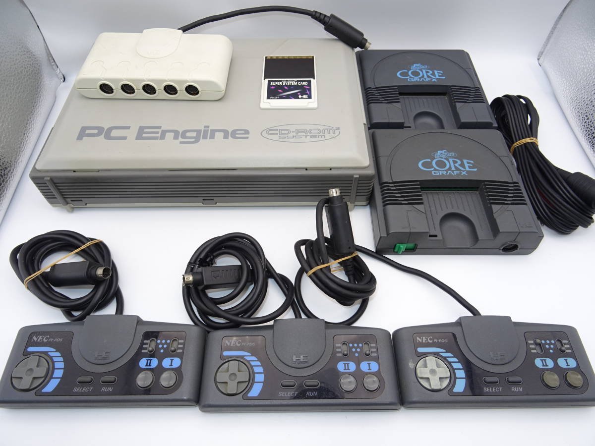 NEC CD-ROM2 ポータブルCDプレーヤー　ジャンク NEC CD-ROM2 ポータブルCDプレーヤー ジャンク NEC CD-ROM2 ポータブル