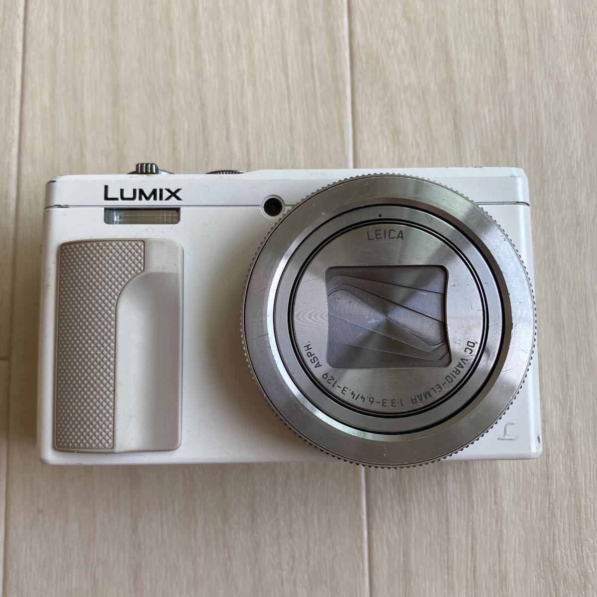 ○ジャンク品 Panasonic LUMIX DMC-TZ85 パナソニック ルミックス 