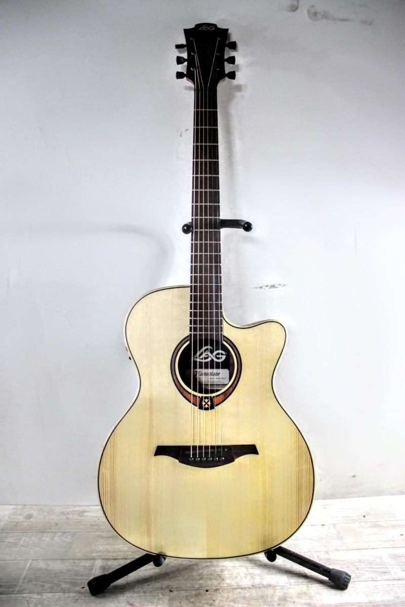 USEDItalia Guitars Monza ビザール系