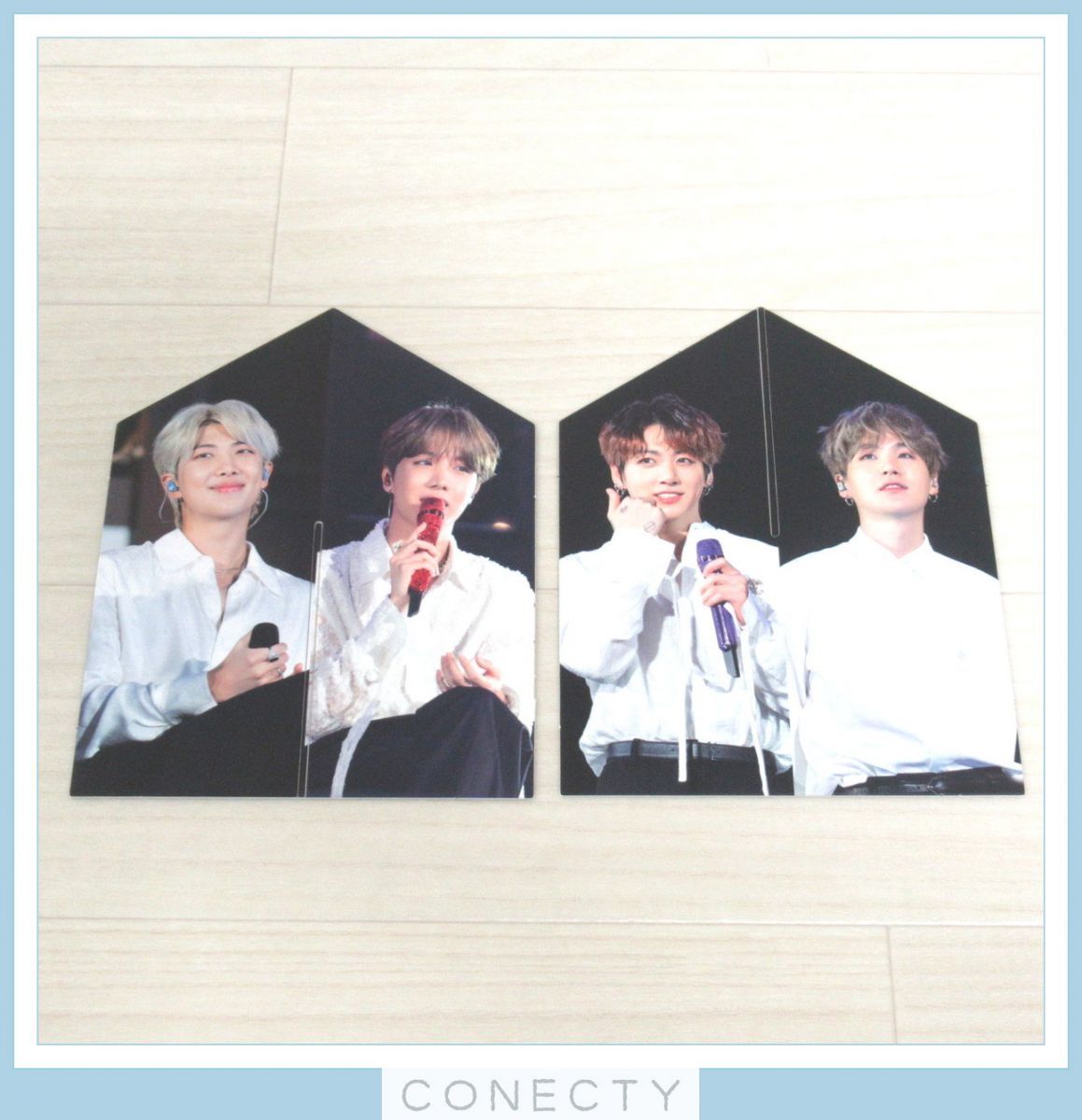BTS JAPAN FANMEETING OFFICIAL | Official Japan VOL.5 MAGIC DVD