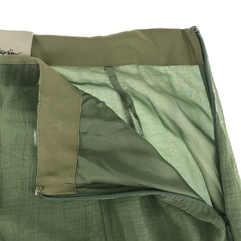 美品】 3.1 Phillip Lim / スリーワンフィリップリム | 2019SS  