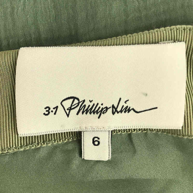 美品】 3.1 Phillip Lim / スリーワンフィリップリム | 2019SS  
