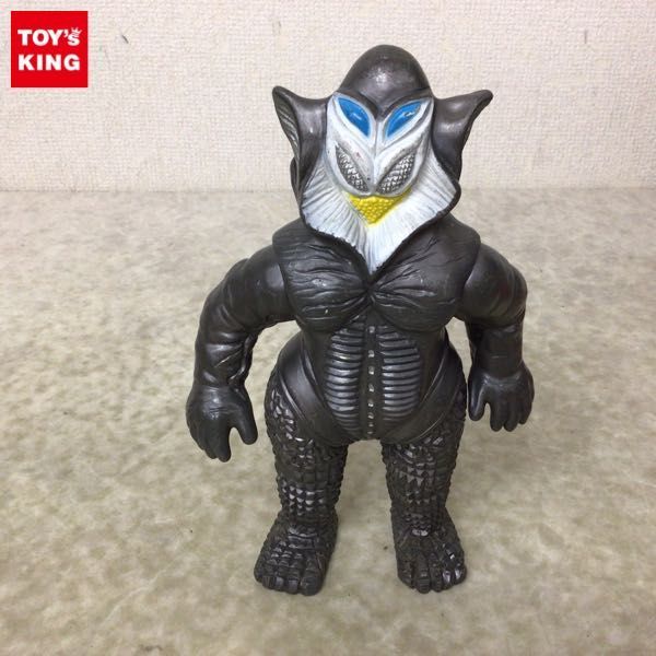 ブルマァク メフィラス星人 ウルトラマン | 「メフィラス+ブルマァク 