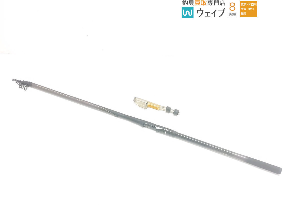 ダイワ HZ 波涛 T 3-53E