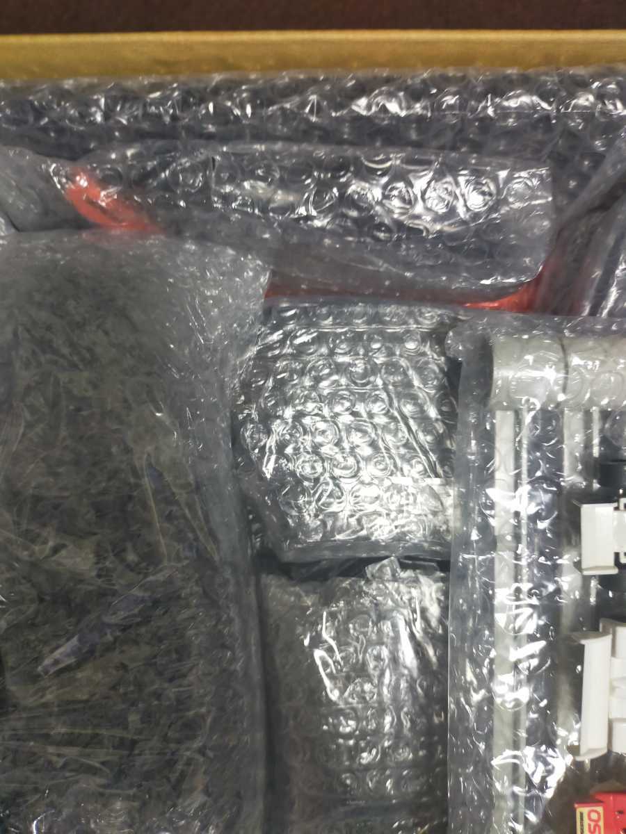 希少 AFX スーパーマグナEXカー 4車線 鈴鹿サーキットセット XS-120