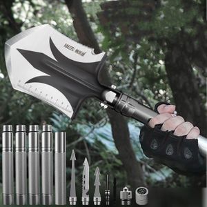 人気の雑貨がズラリ 多機能 シャベル 折り畳み式 ミニ スコップ 快適な握り感 滑り止め 軍用 雪かき 冒険 防災 園芸 旅行 登山 キャンプ アウトドア サバ Idvn Com Vn