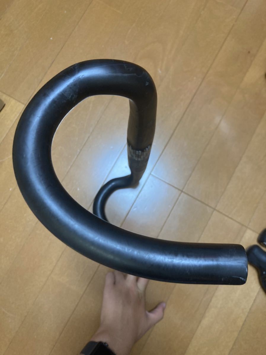 Easton EC90 SLX3 ハンドル40cm