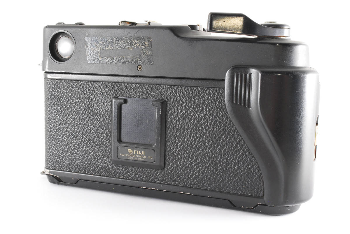 Fuji - GSW690III format GW690iii 65mm FUJI GSW690III Professional