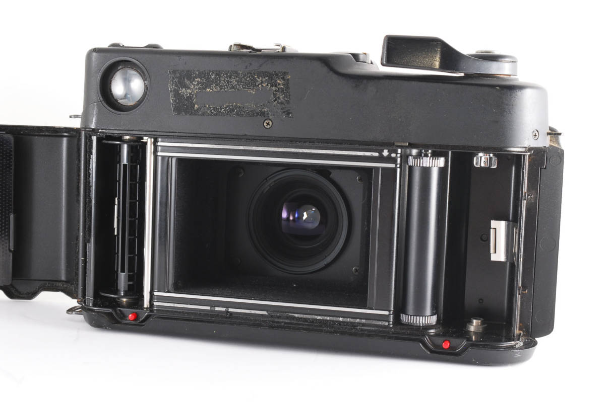 Fuji - GSW690III format GW690iii 65mm FUJI GSW690III Professional