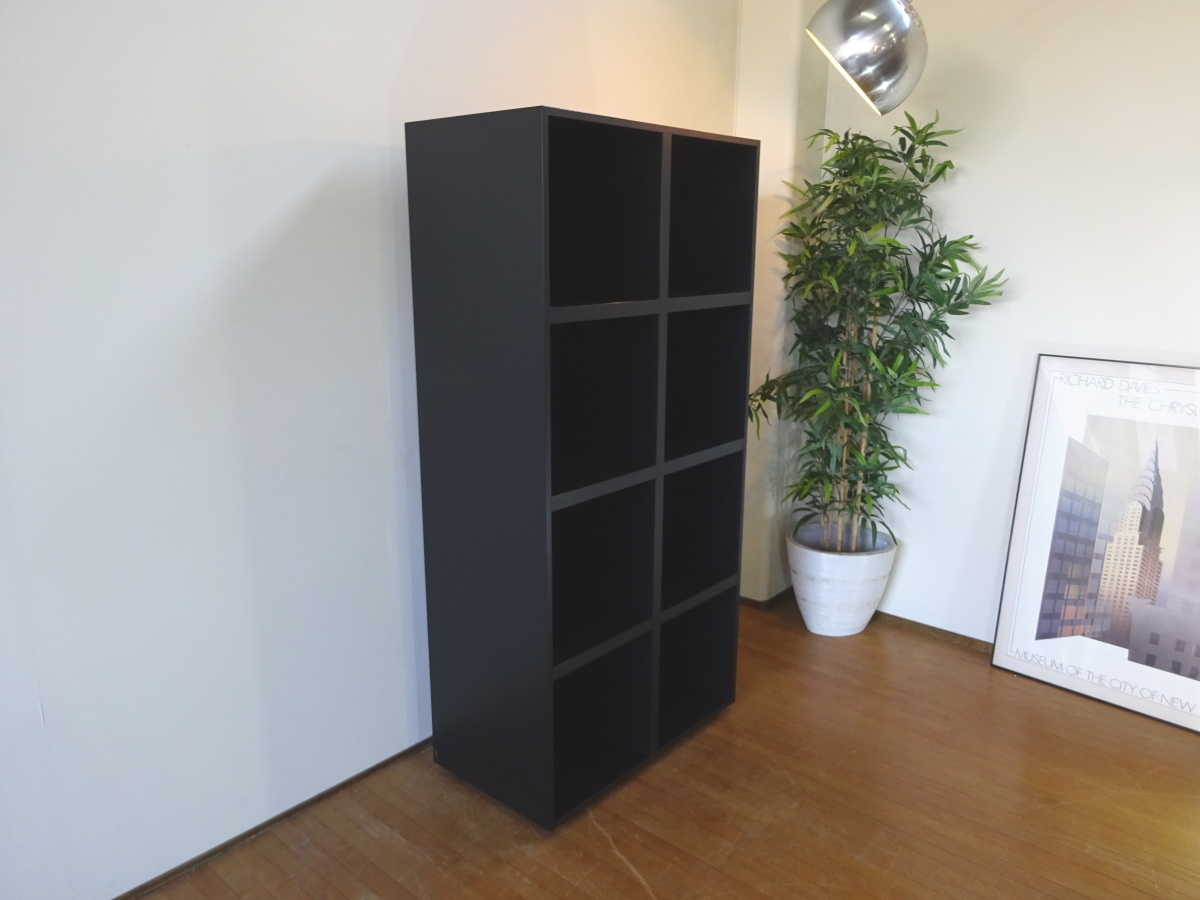 osk040314 【美品】 cassina ixc./カッシーナイクスシー□2列4段