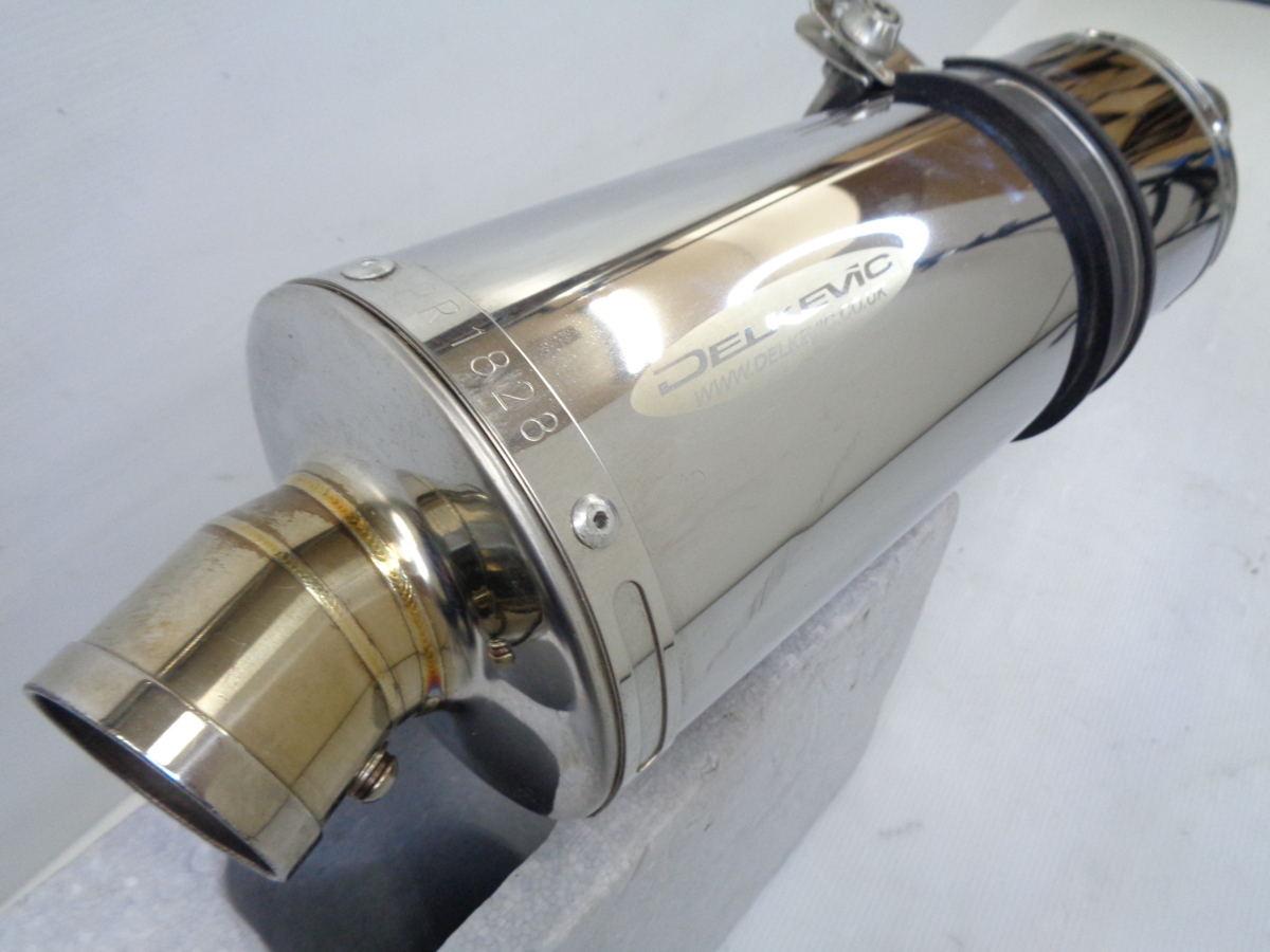GSF1200 GV75A バンディット1200 GV77A GV79A 96-05 デルケビック 