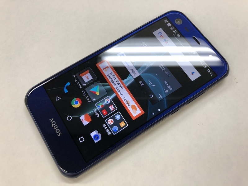 AQUOS sense4 | plus 画面割れ ジャンク｜Yahoo!フリマ（旧PayPay plus