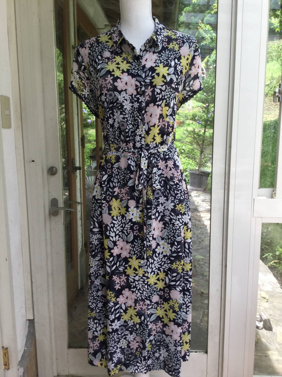 たくさん ローラアシュレイ マキシ丈シフォンワンピース リボン付き Aライン 38 黒 Xifsn M ローラアシ たくさん ローラアシュレイ マキシ丈シフォンワンピース リボン付き Aライン 38 黒 Xifsn M ローラアシ