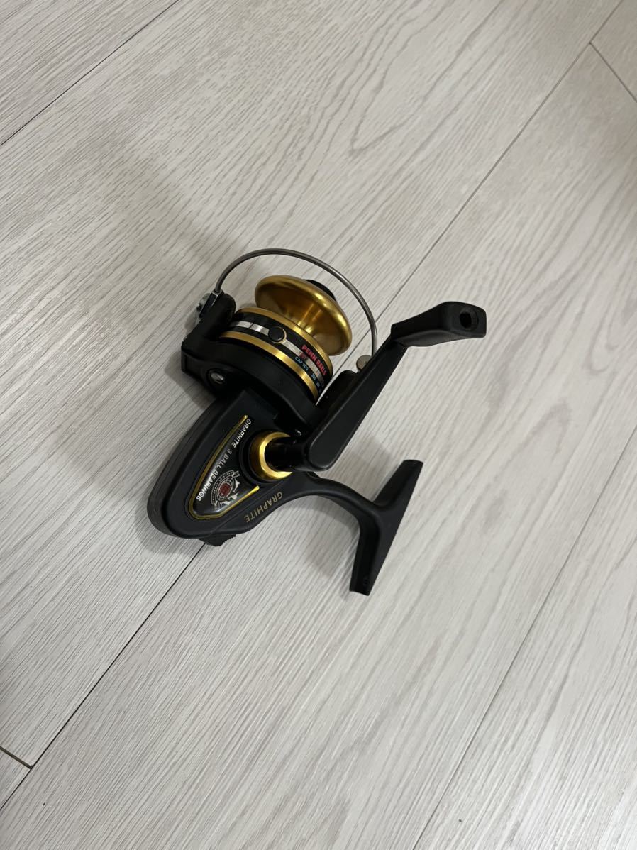 PENN Reels 4300 as ペン リール ペンリール PENN REELS 4300 SS PENN Reels 4300 as ペン リール ペンリール PENN REELS 4300 SS