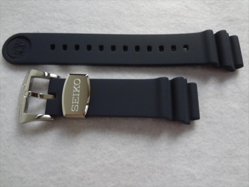 SEIKO 20mm 純正 ベルト ブレスレット バンド SBDC109他用 SEIKO