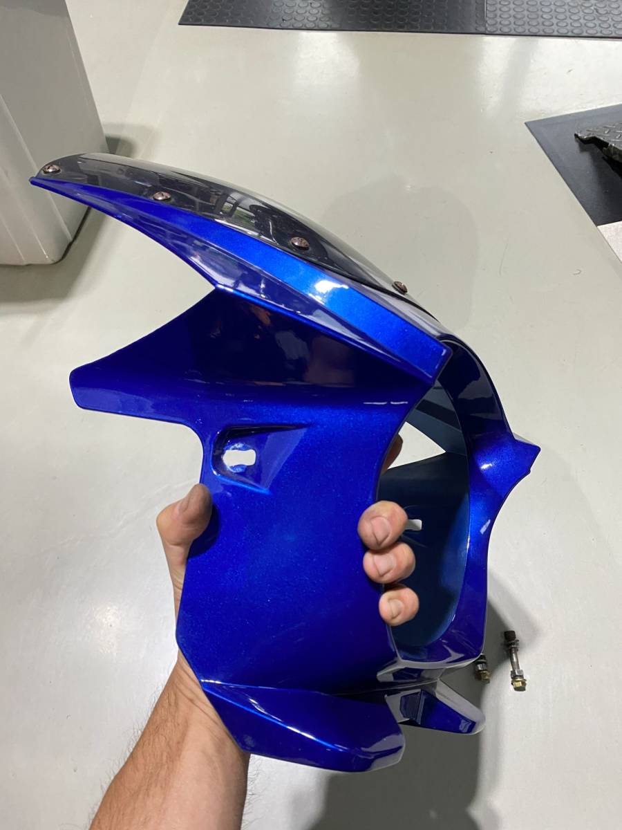 DOCK製 CROSS 砂井さんの ビキニカウル – XJR1300 xjr1300 公式通販