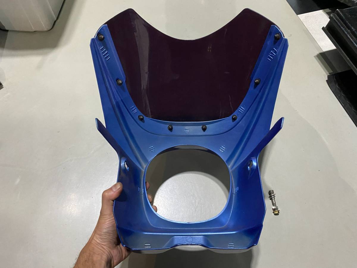DOCK製 CROSS 砂井さんの ビキニカウル – XJR1300 xjr1300 公式通販