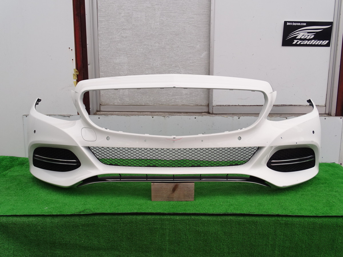 K9206vc ベンツ 純正 Cクラス W205 アバンギャルド 前期 