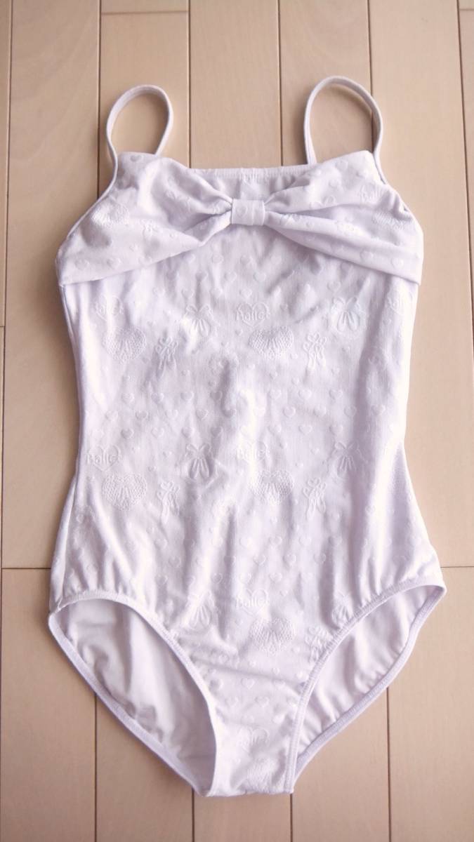 ☆Chacott チャコット☆ バレエ レオタード 150J～155J 145～160cm