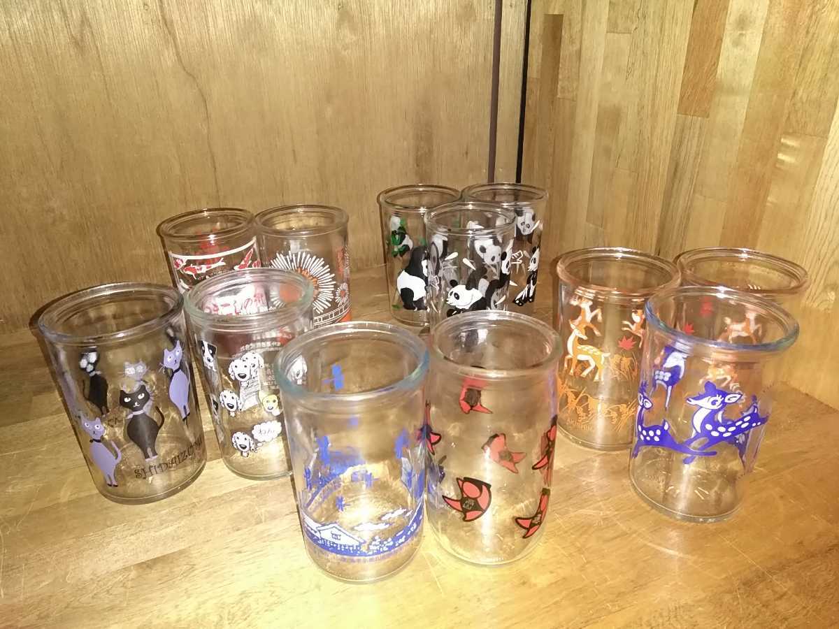 レトロポップ柄カップ酒コップ酒グラス10種類12本まとめてバンビ小鹿パンダ犬猫さるぼぼ錦鯉トンボ花火など 勝手に 100スタート祭開催中 その他 売買されたオークション情報 Yahooの商品情報をアーカイブ公開 オークファン Aucfan Com レトロポップ柄カップ酒コップ酒グラス10種類12本まとめてバンビ小鹿パンダ犬猫さるぼぼ錦鯉トンボ花火など 勝手に 100スタート祭開催中 その他 売買されたオークション情報 Yahooの商品情報をアーカイブ公開 オークファン Aucfan Com