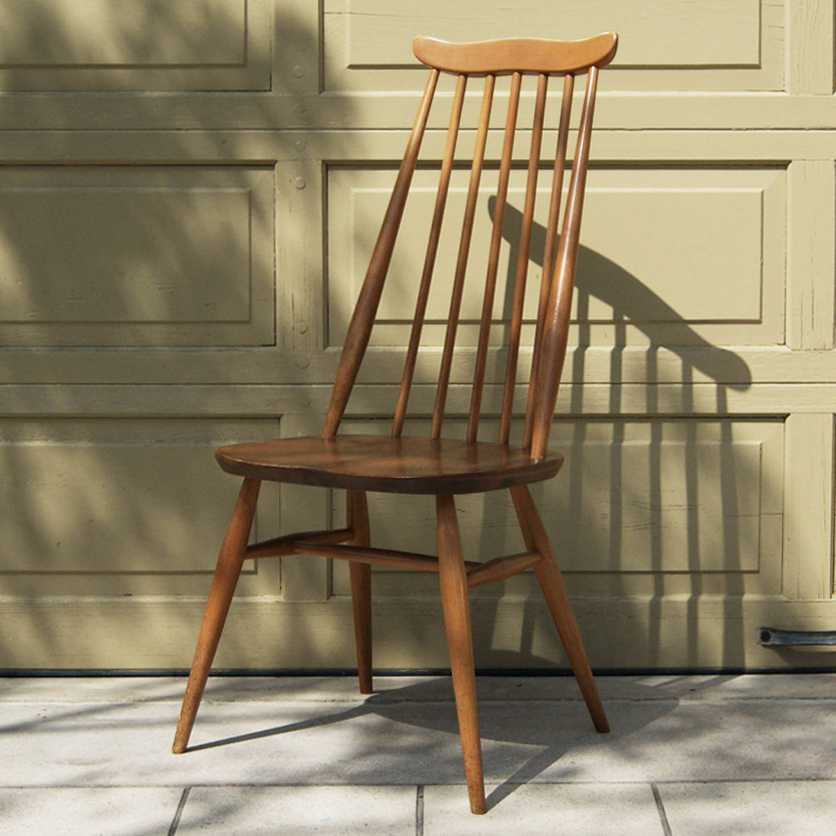 アーコール Chair ゴールドスミスチェア ERCOL Goldsmith Gold 