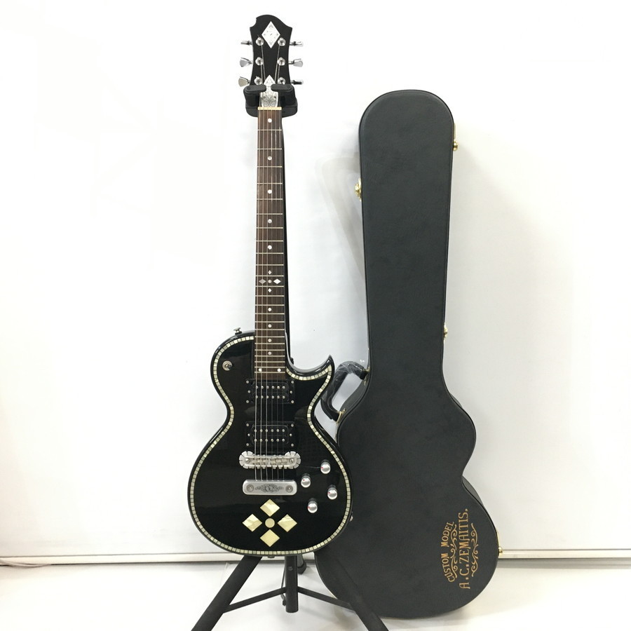 MV-715 モーリス Morris 希少Morris アコースティックギター - 1980