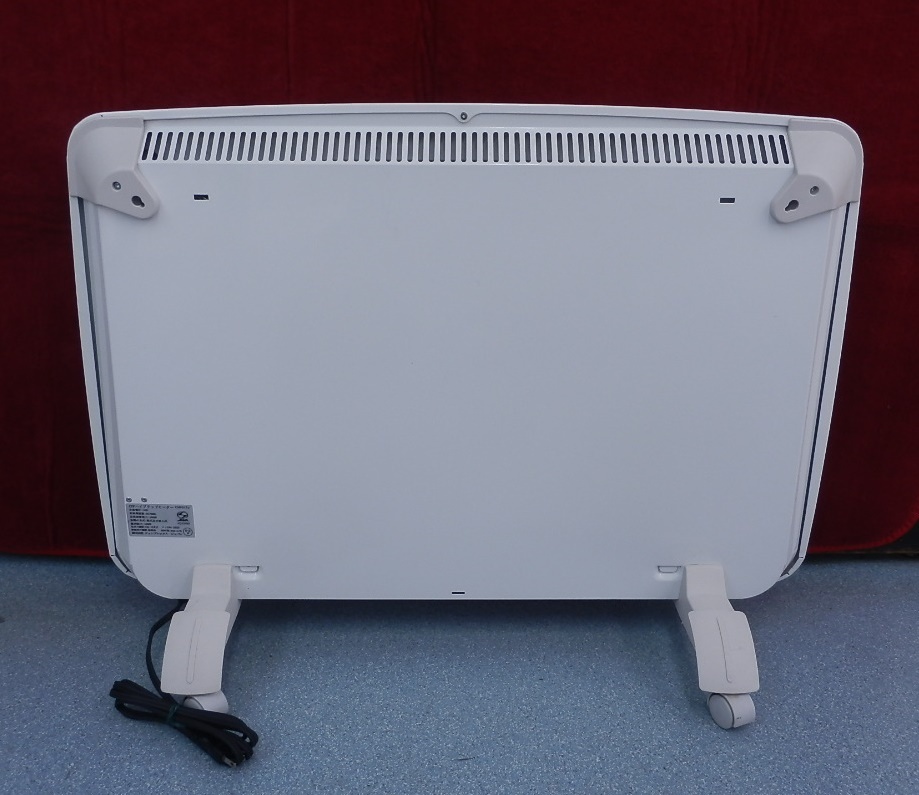 Dimplex ディンプレックス ハイブリッドヒーター CVP21TJ 囗T巛