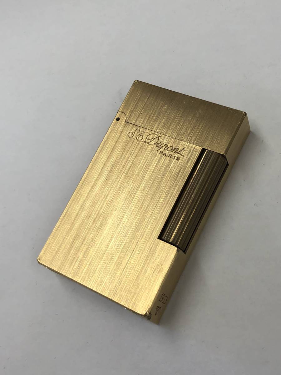 S.T.Dupont パーフェクト・クリング 限定品（☆S.T.Dupont デュポン 