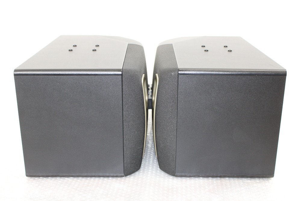 DAM スピーカー DDS-950Ⅲ LRセット ペア 第一興商 音楽 楽器 04N05526