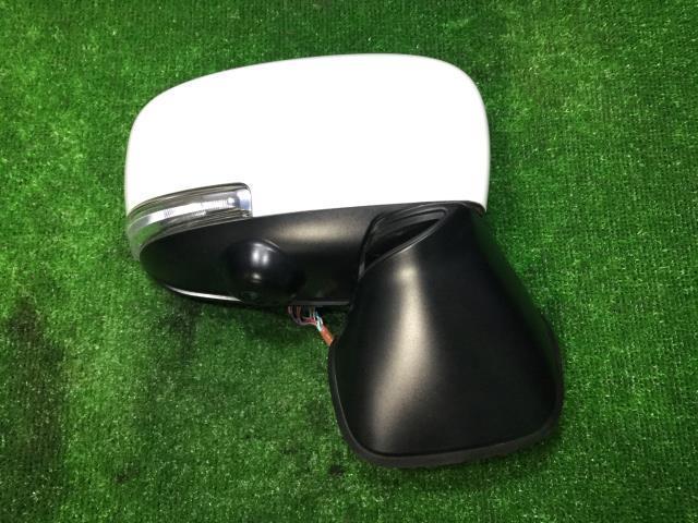  ハスラー 5AA-MR92S 右サイドミラー 右ドアミラー DRT 84710-59S90(ドアミラー)｜売買されたオークション情報、yahooの商品情報をアーカイブ公開 - オークファン スズキ用