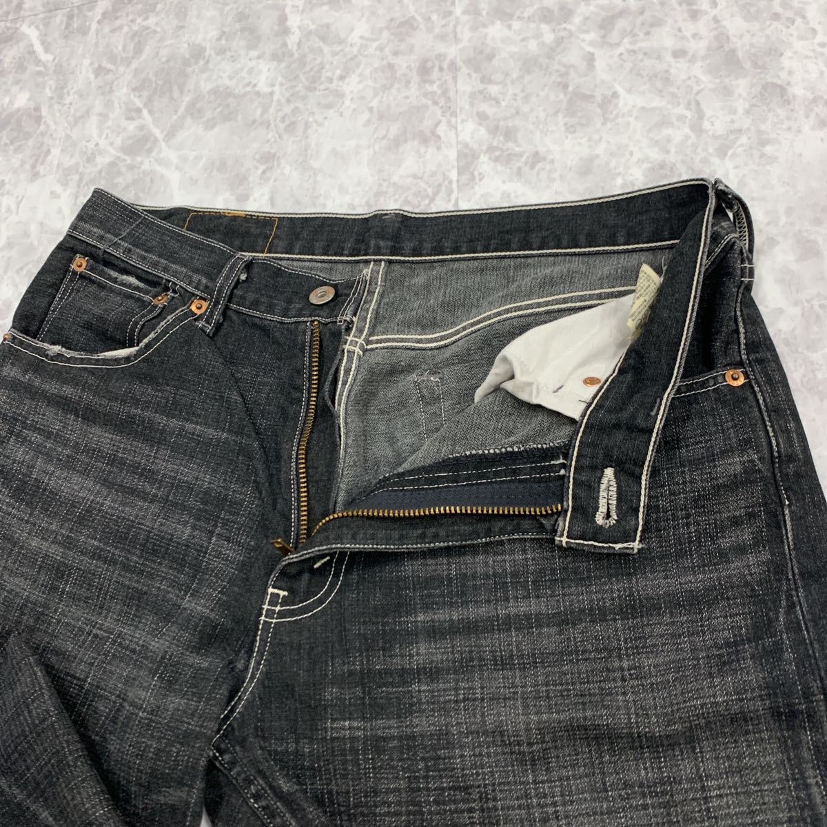 C @ 04年製 日本製 LEVI