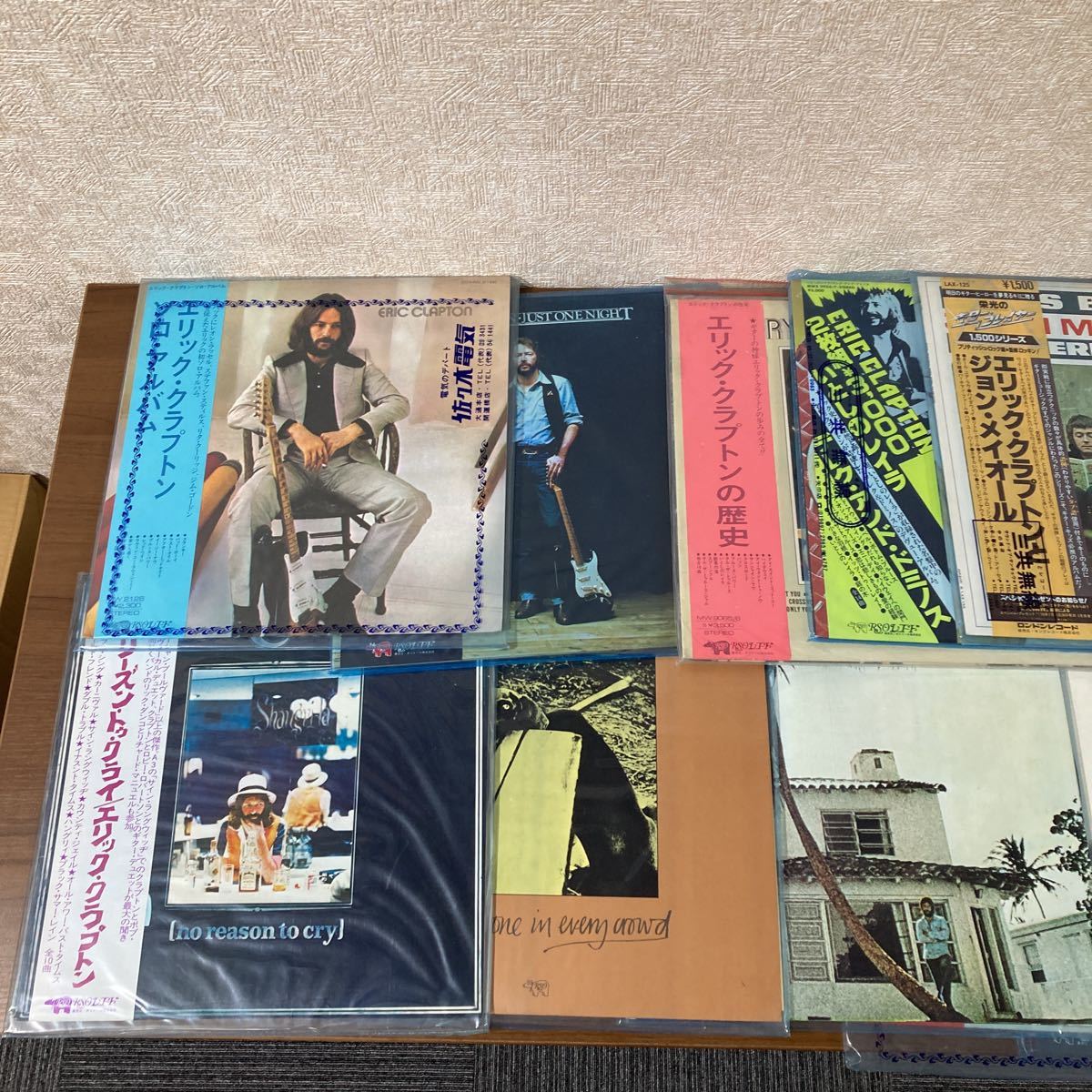 ERIC CLAPTON 1円スタート USA SIGNATURE MOD ストラト 1スタ FENDER