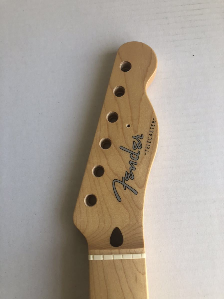 Fender japan テレキャスター ラッカー メイプルネック Fender Japan