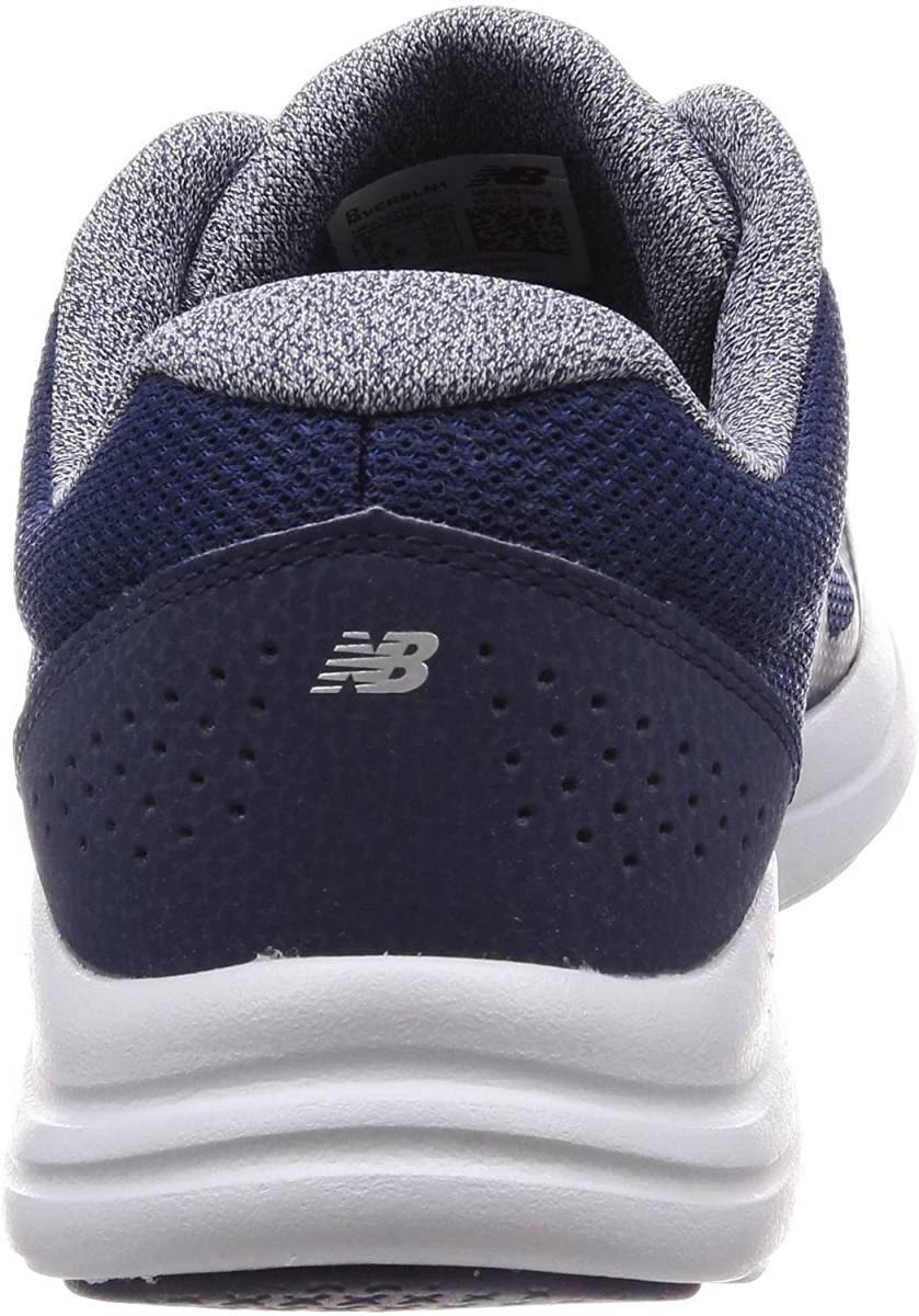 新品 New Balance ニューバランス スニーカー ランニングシューズ 