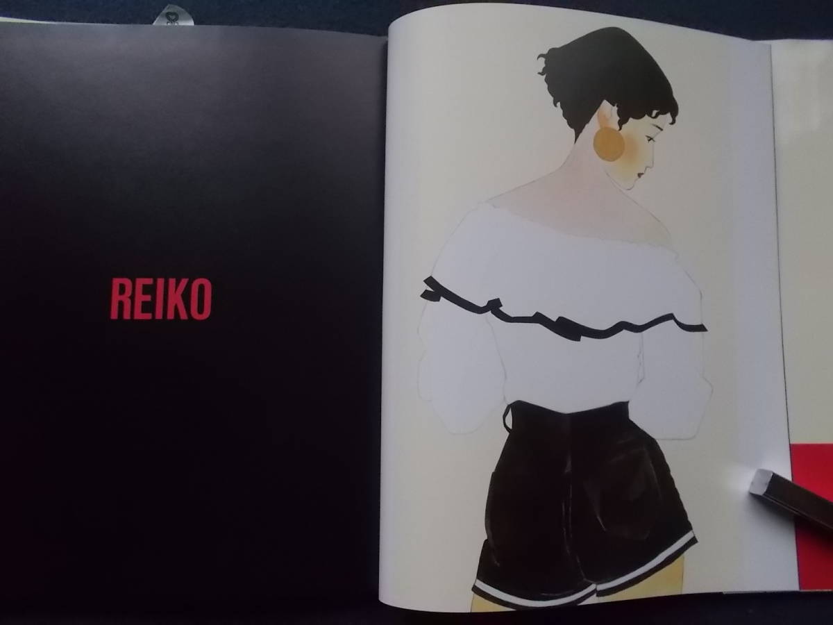 1992年 ショートカット 林静一 画集 林あまり 歌集 古本 美術 史料 1992年 ショートカット 林静一 画集 林あまり 歌集 古本 美術 史料