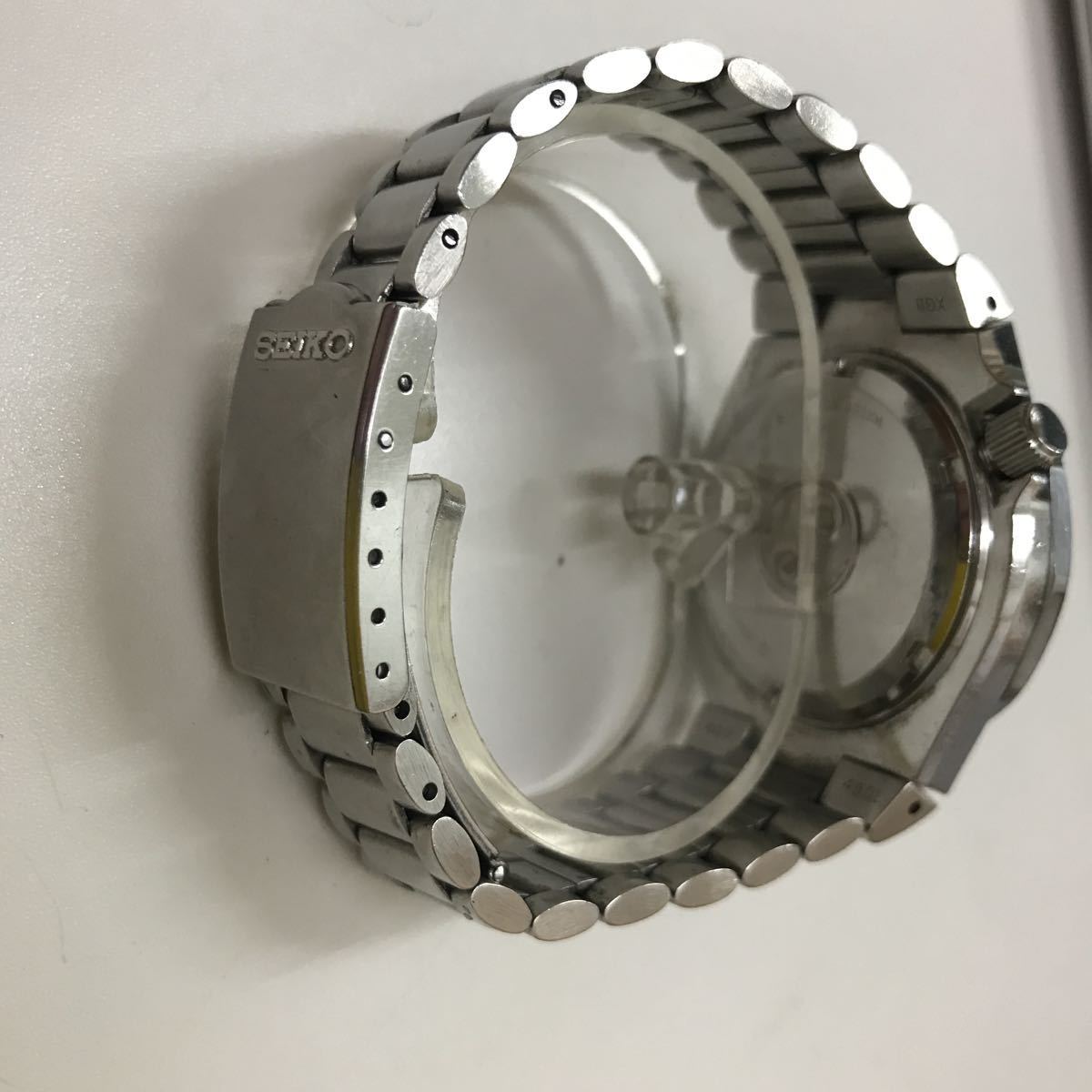 びっくり市場】1円～ 稼働品◇SEIKO Silver Wave Z セイコー シルバー 