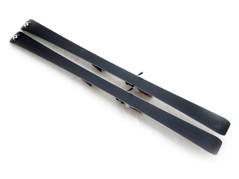 2013-2014 VOLKL フォルクル プラチナムSWスピードウォール PLATINUM
